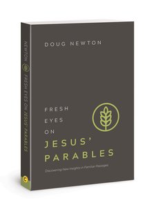 Discovering New Insights in Familiar Passages (Fresh Eyes Series) Discovering New Insights in Familiar Passages (Fresh Eyes Series)