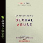 Understanding Sexual Abuse eAudio