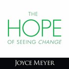 The Hope of Seeing Change eAudio