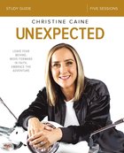 Unexpected Study Guide eBook