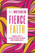 Fierce Faith eBook