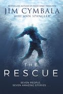 The Rescue eBook