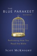 The Blue Parakeet, 2nd Edition eBook