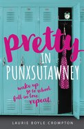 Pretty in Punxsutawney eBook