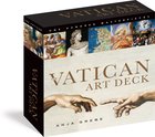 The Vatican Art Deck eBook