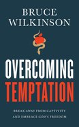 Overcoming Temptation eBook