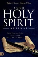 Your Holy Spirit Arsenal eBook