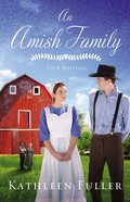 An Amish Family eBook