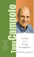 Letters to a Young Evangelical eBook