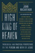 High King of Heaven eBook