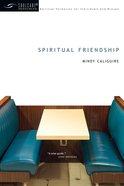 Spiritual Friendship eBook