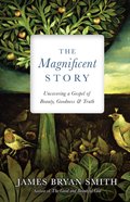 The Magnificent Story: Uncovering a Gospel of Beauty, Goodness and Truth eBook