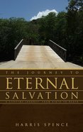 The Journey to Eternal Salvation eBook