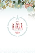 The CSB Study Bible For Women eBook