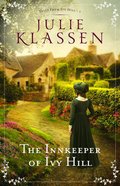 The Innkeeper of Ivy Hill (#01 in Tales From Ivy Hill Series) eBook