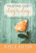 Trusting God Day By Day eBook