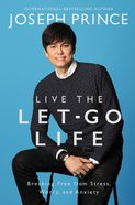 Live the Let-Go Life eBook