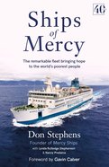Ships of Mercy eBook