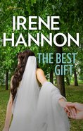 The Best Gift (Love Inspired Series) eBook
