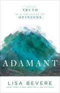 Adamant eBook
