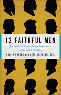 12 Faithful Men eBook