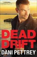 Dead Drift (#04 in Chesapeake Valor Series) eBook