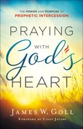Praying With God's Heart eBook