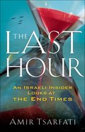 The Last Hour eBook