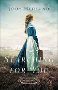 Searching For You (Orphan Train Book #3) (#03 in Orphan Train Series) eBook
