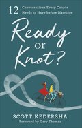 Ready Or Knot? eBook