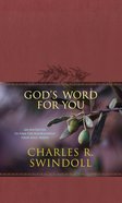 God's Word For You eBook
