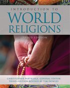 Introduction to World Religions eBook