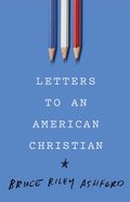 Letters to An American Christian eBook