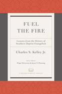 Fuel the Fire eBook