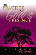 The Practice of God's Presence eBook