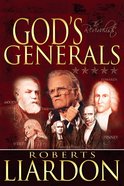The Revivalists (God's Generals Series) eBook