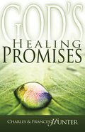 God?S Healing Promises eBook