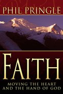 Faith eBook