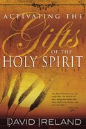 Activating the Gifts of the Holy Spirit eBook