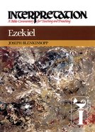 Ezekiel (Interpretation Bible Commentaries Series) eBook