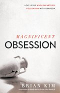 Magnificent Obsession eBook