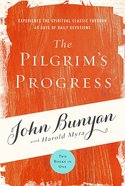 The Pilgrim's Progress eBook