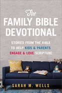 The Family Bible Devotional eBook