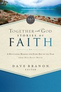 Together With God: Stories of Faith (Our Daily Bread Series) eBook