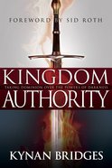 Kingdom Authority eBook