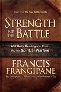 Strength For the Battle eBook