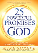 25 Powerful Promises From God eBook