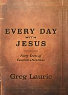 Every Day With Jesus eBook