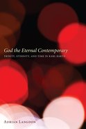 God the Eternal Contemporary eBook