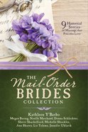 The Mail-Order Brides Collection eBook